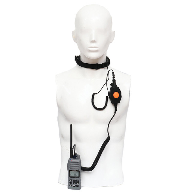 1W di potenza di uscita UHF a prova di esplosione da muffa privata con CCS approvato Chiyang in accessibile